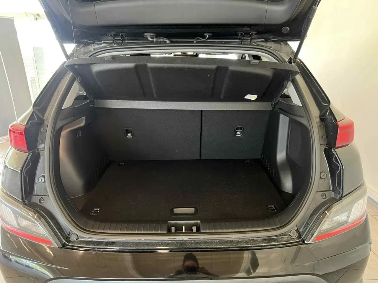 Billede 22 - Hyundai Kona 64 EV Essential