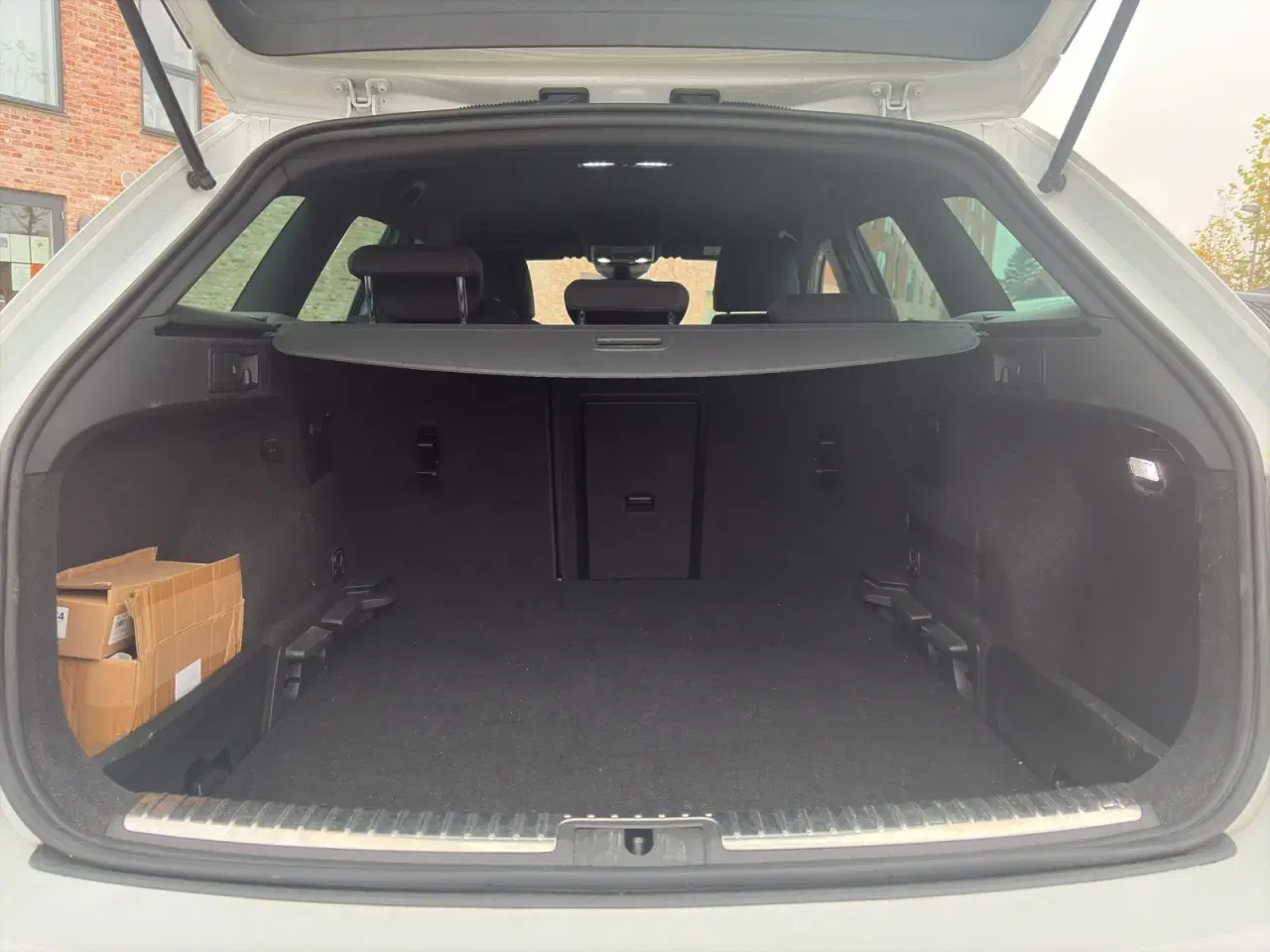 Billede 17 - Seat Leon 2,0 TSi 190 FR ST DSG