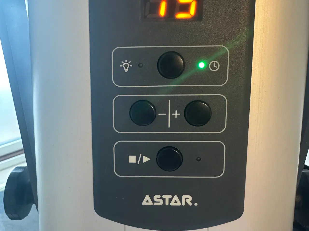 Billede 5 - Astar Lumina V5.0 – professionel infrarød sollux l