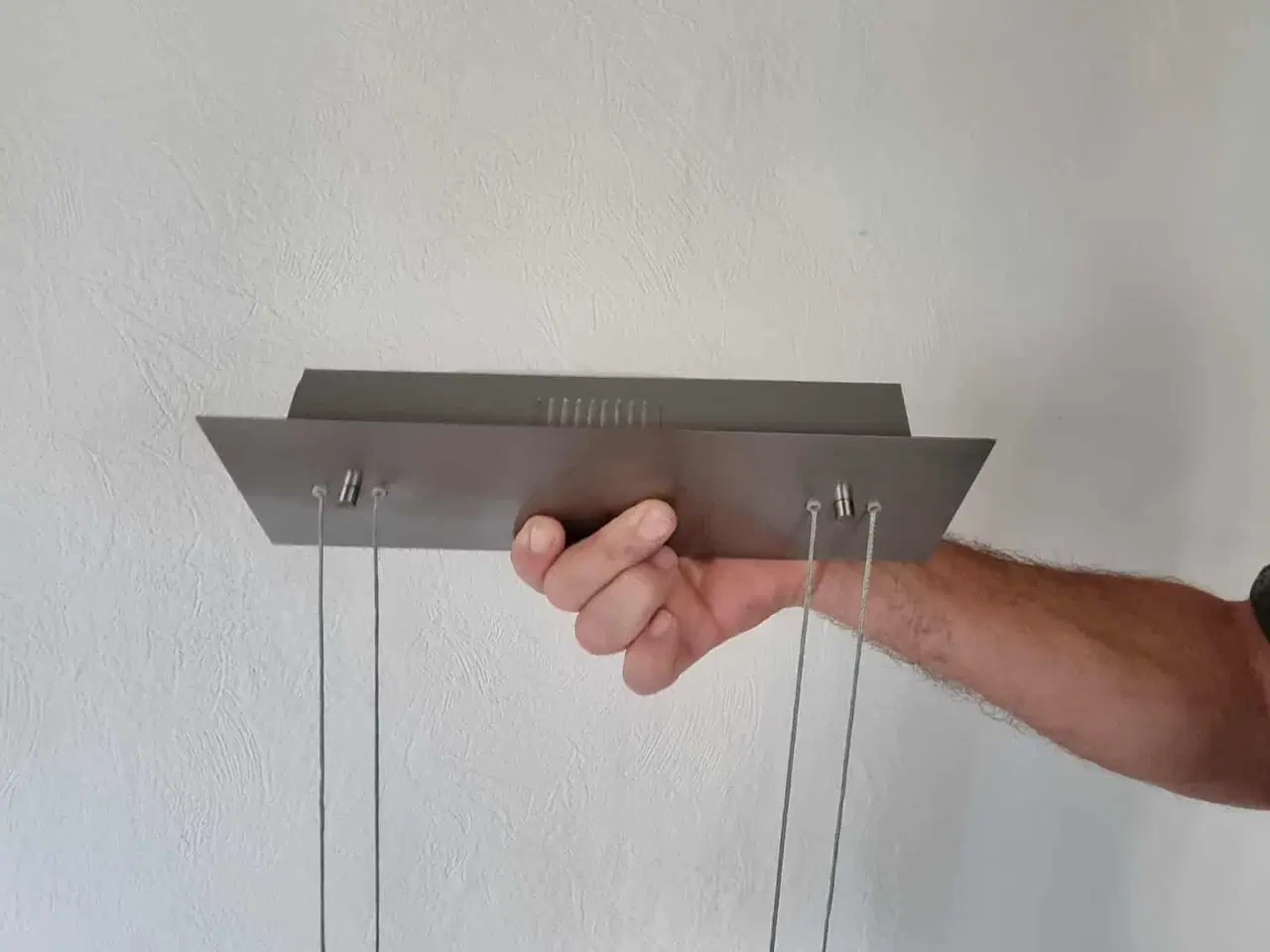 Billede 2 - Spisebordslampe
