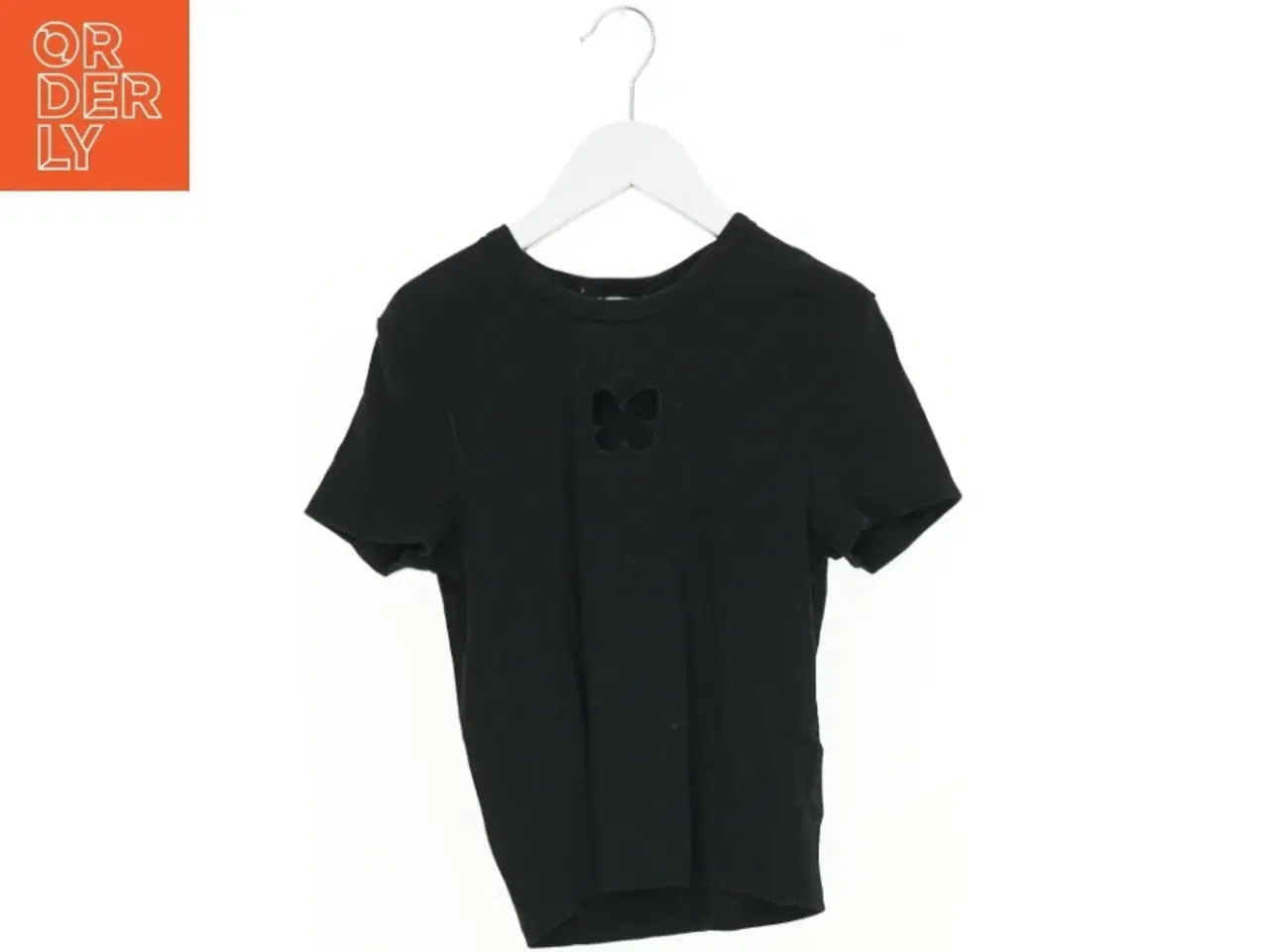 Billede 1 - T-Shirt fra H&M (str. 164 cm)