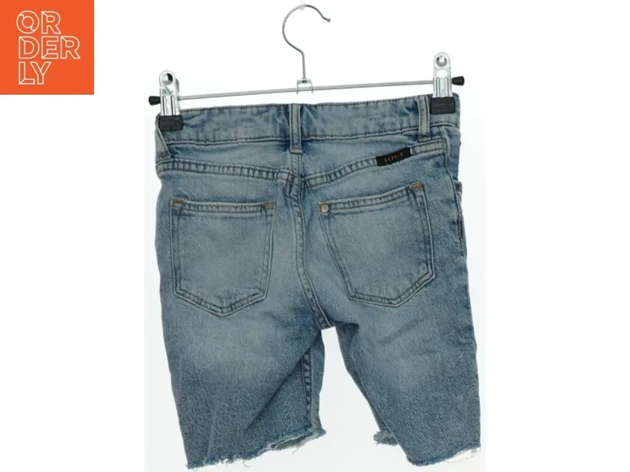 Billede 1 - Shorts fra &Denim (str. 110 cm)