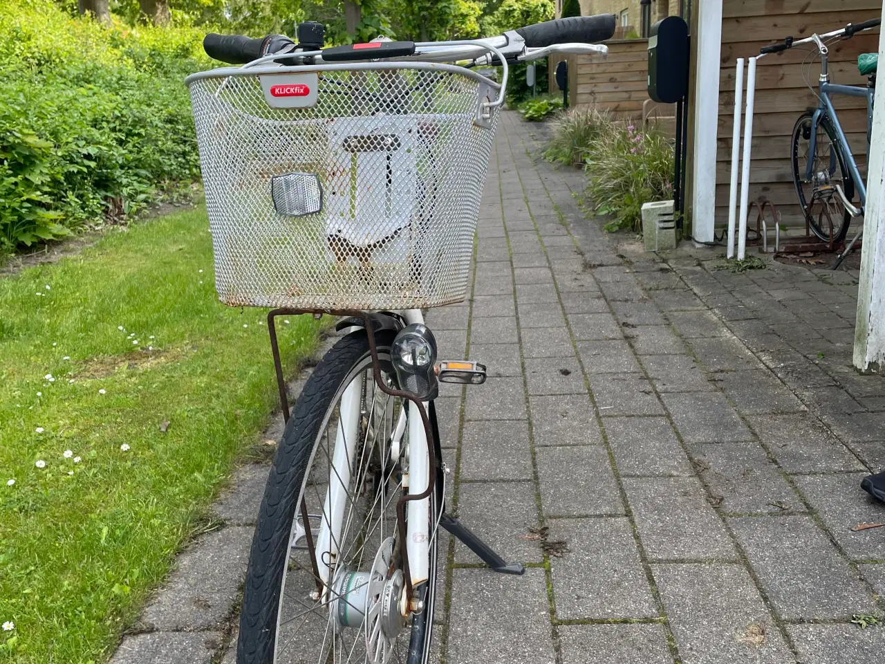 Billede 3 - Cykel MBK, 7 gear, 28 tommer