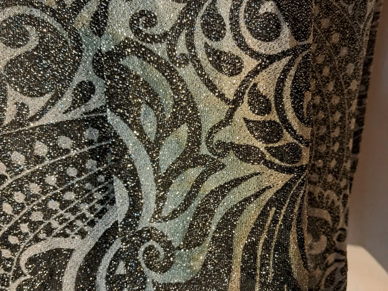 Billede 6 - Langhoff str. 38 kjole