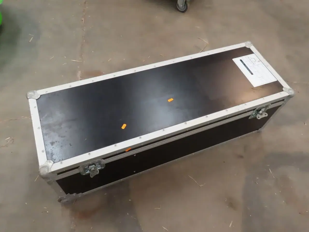 Billede 2 - Flightcase