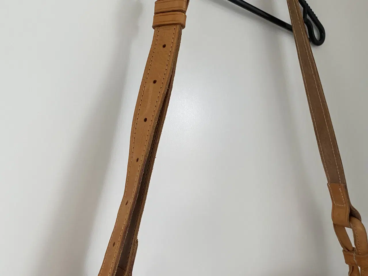 Billede 7 - læder taske