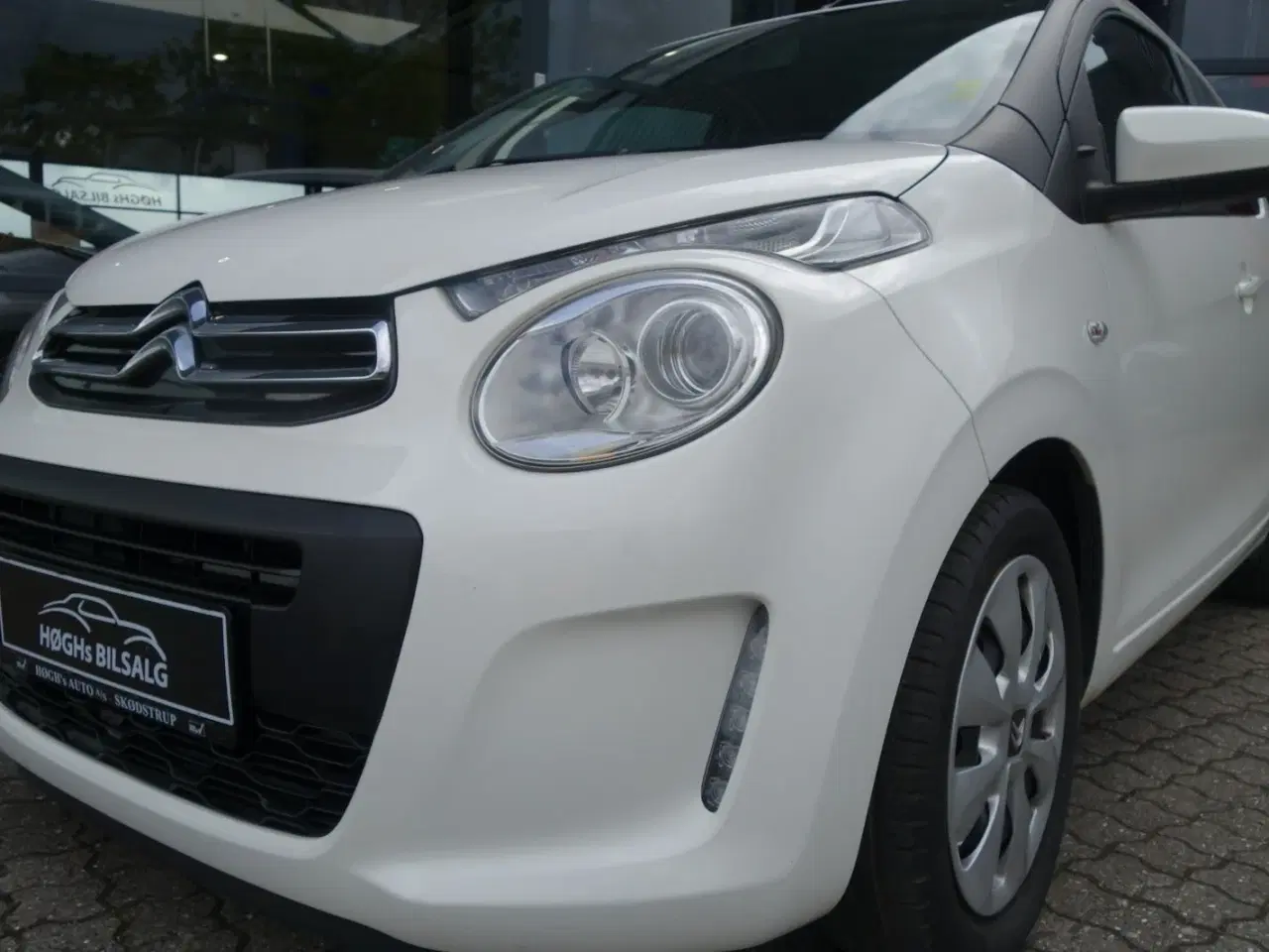 Billede 3 - Citroën C1 1,2 PureTech Feel