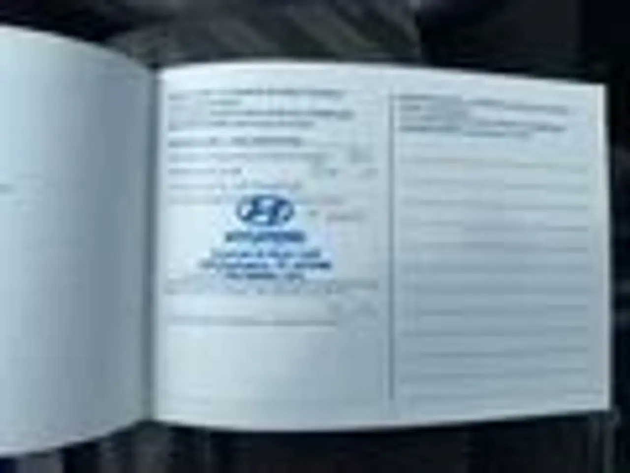 Billede 14 - Hyundai i30 1,6 CRDI 90 ECO FL 90HK 5d