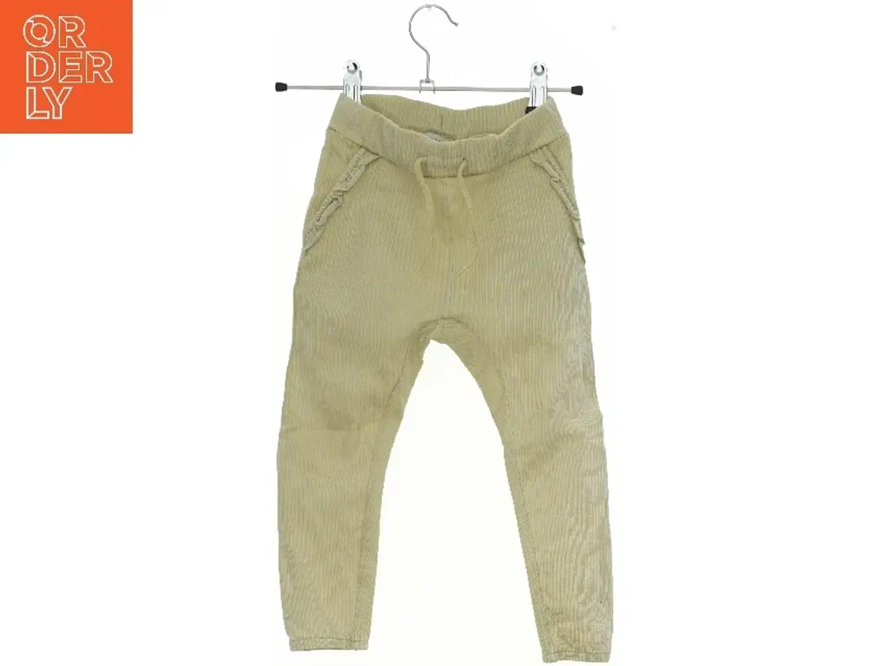 Billede 1 - Bukser fra Name It (str. 98 cm)