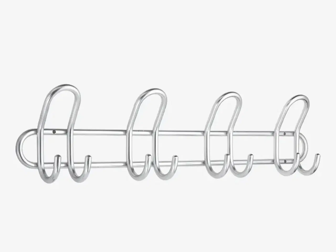 Billede 1 - Millex knage classic 4 krom