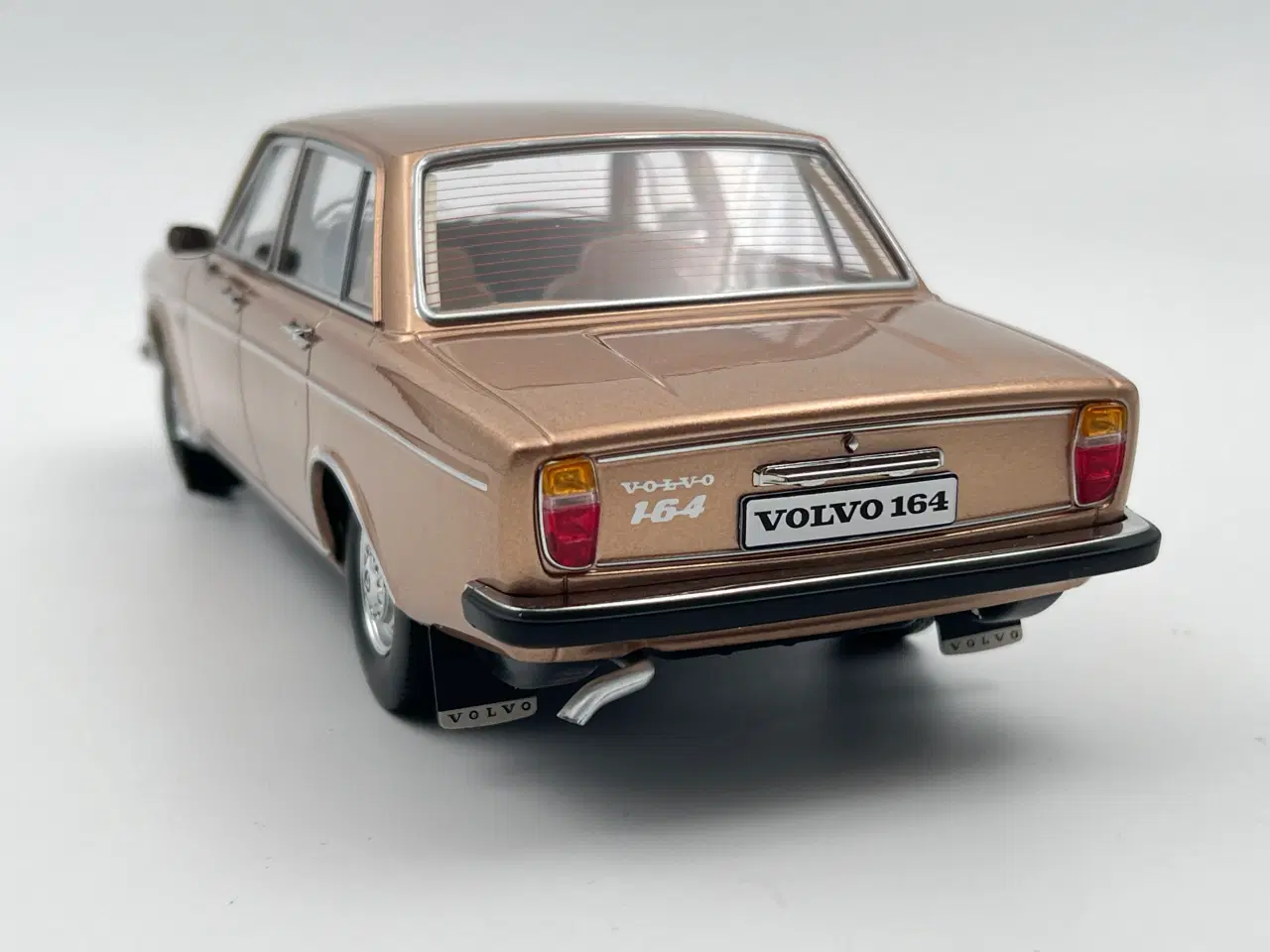 Billede 8 - 1969 Volvo 164 1:18  Super flot 