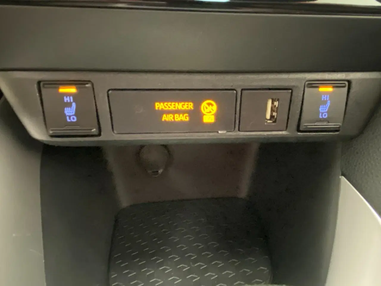 Billede 21 - Toyota Yaris 1,5 Hybrid H3 e-CVT