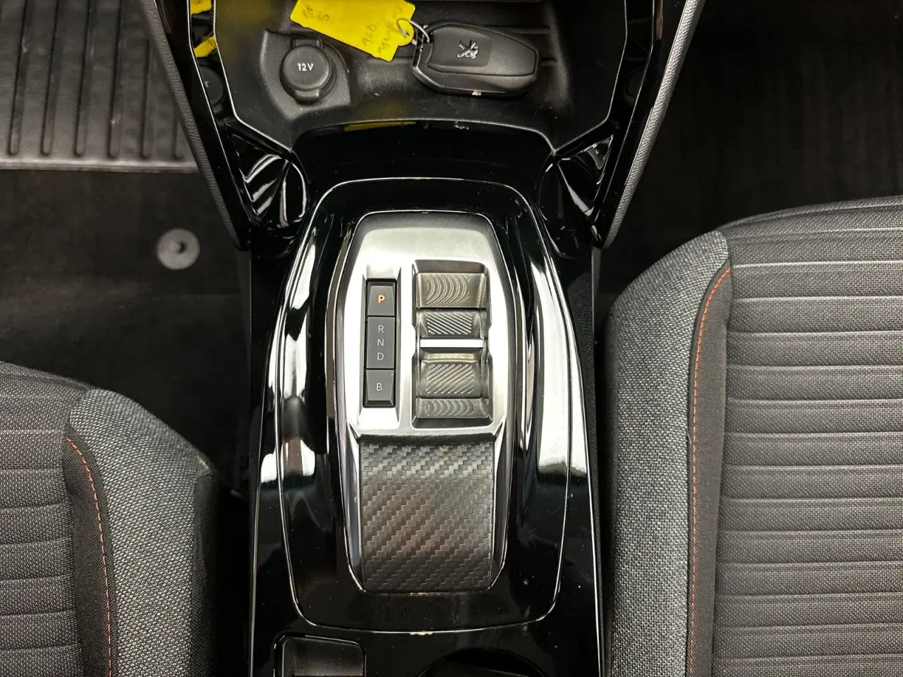 Billede 19 - Peugeot e-2008 50 Active Pack