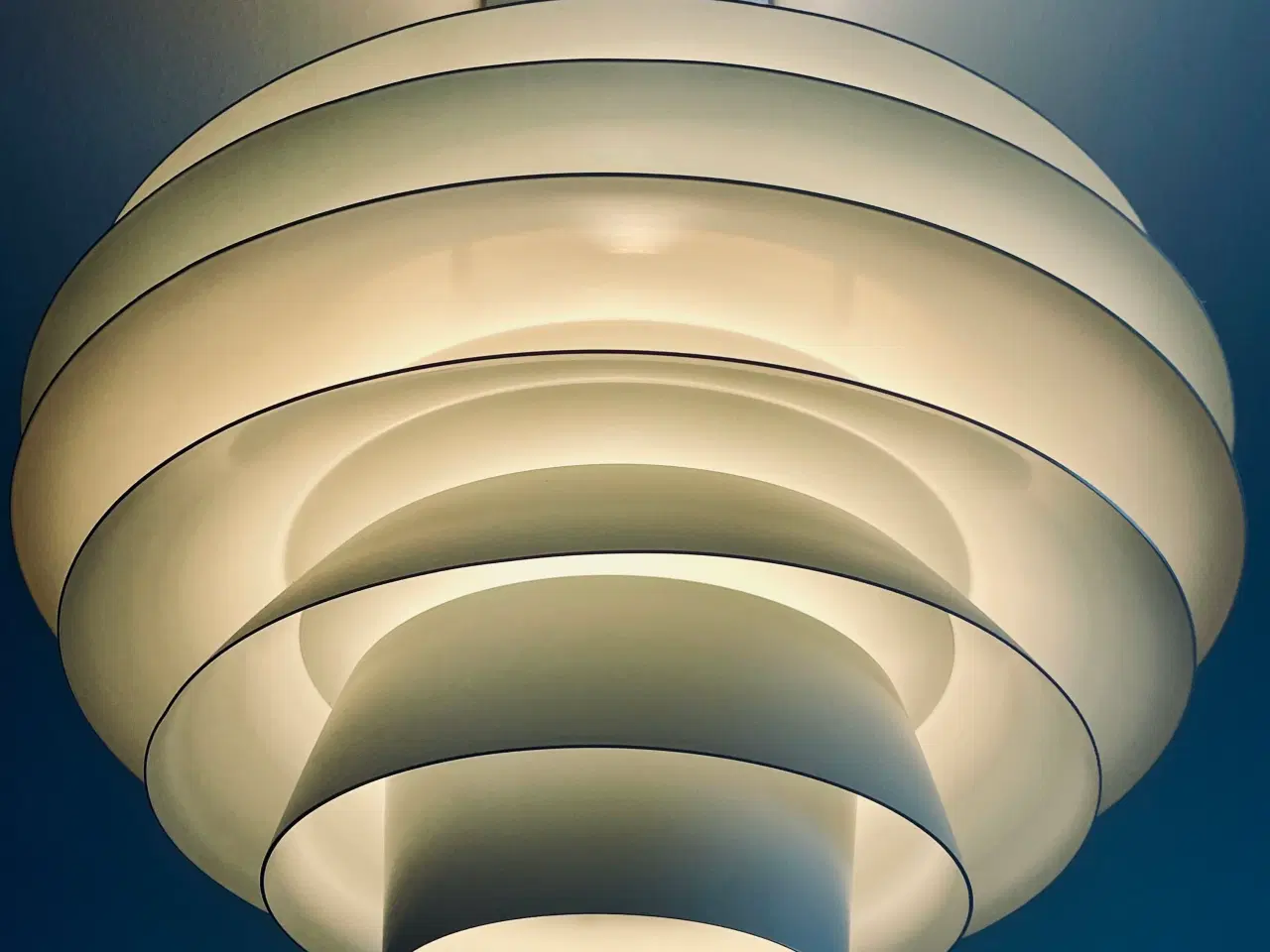 Billede 2 - Verona lampe