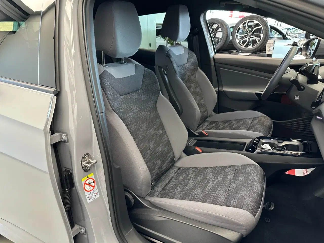 Billede 10 - VW ID.5 77 Pro