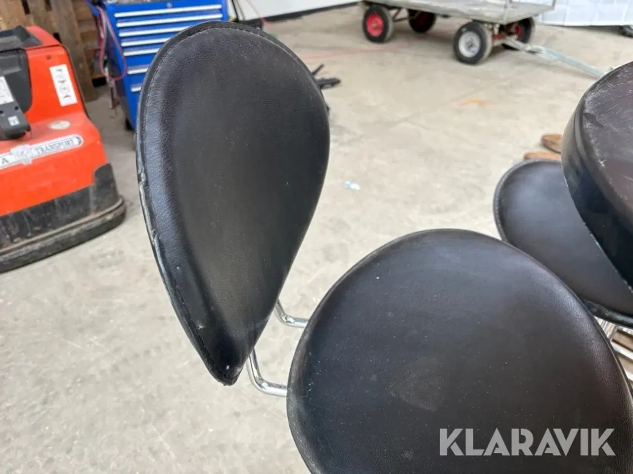 Billede 6 - Café sæt