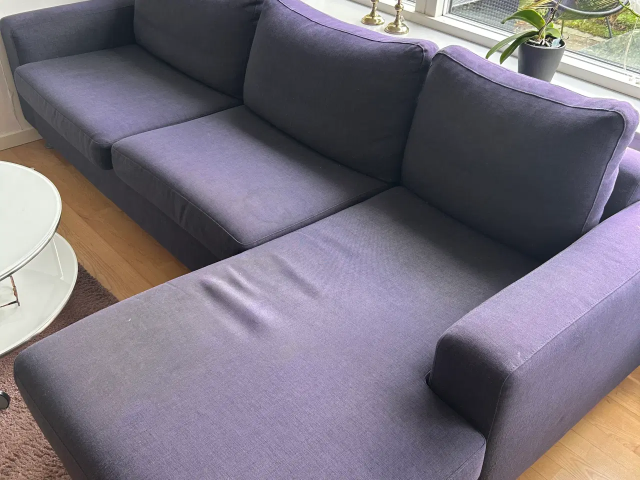 Billede 1 - Sofa