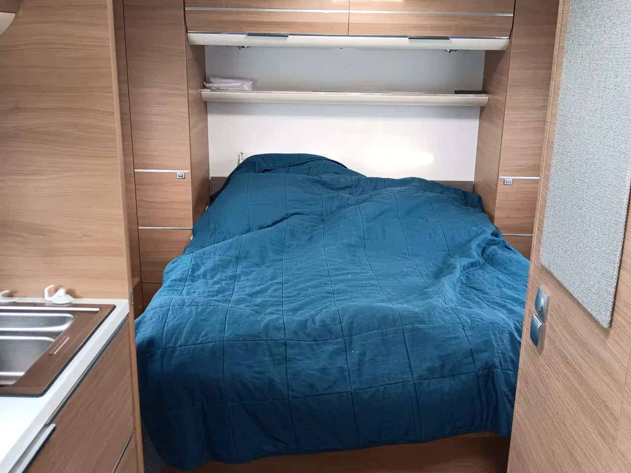 Billede 6 - Adria Adora 593 UP