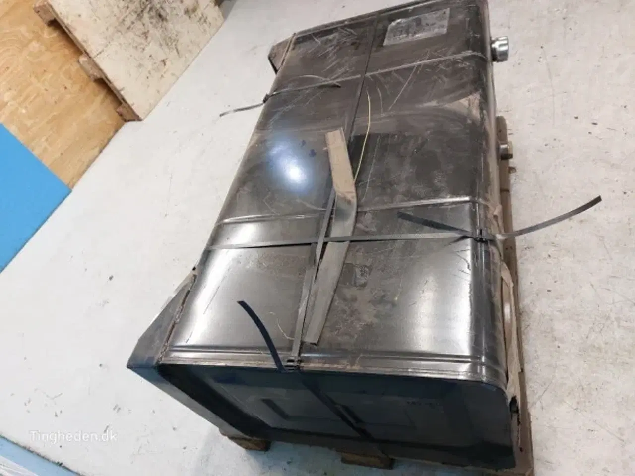 Billede 4 - Hydraulik Tank