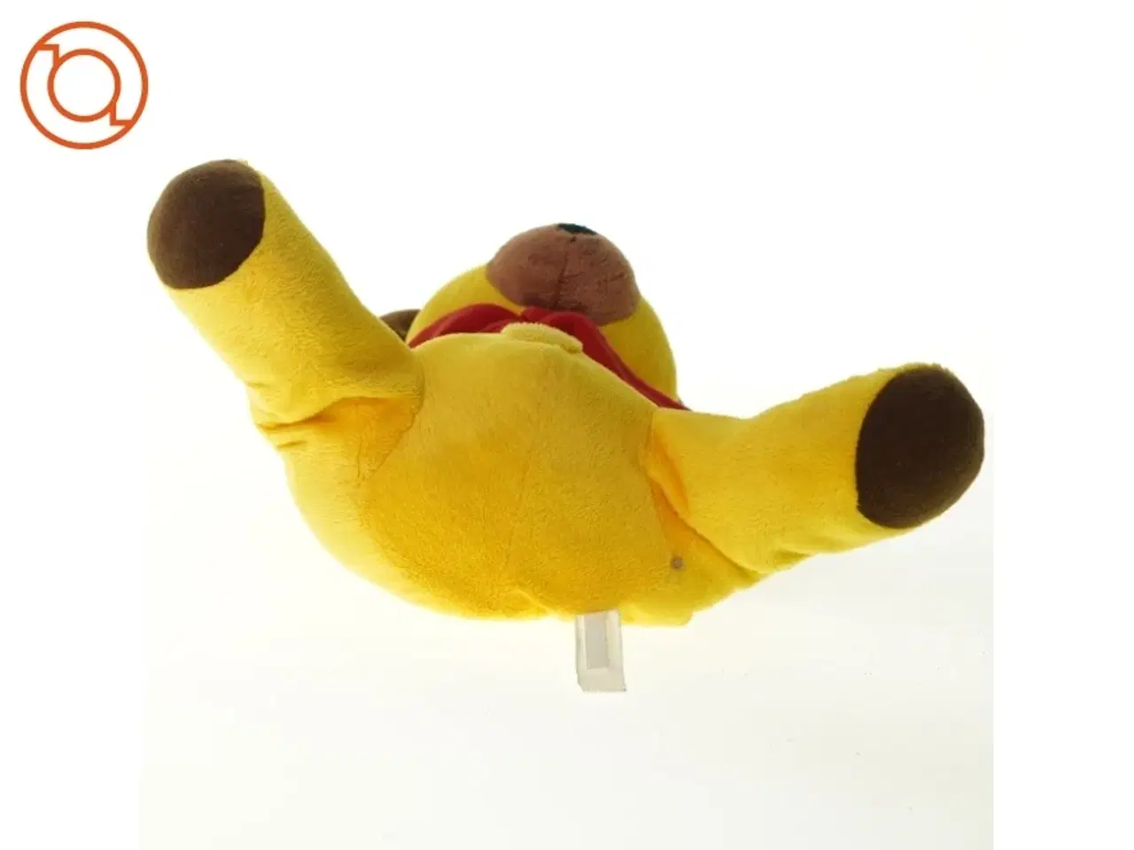 Billede 2 - Bamse fra Bamses billedbog (str. 20 15 cm)