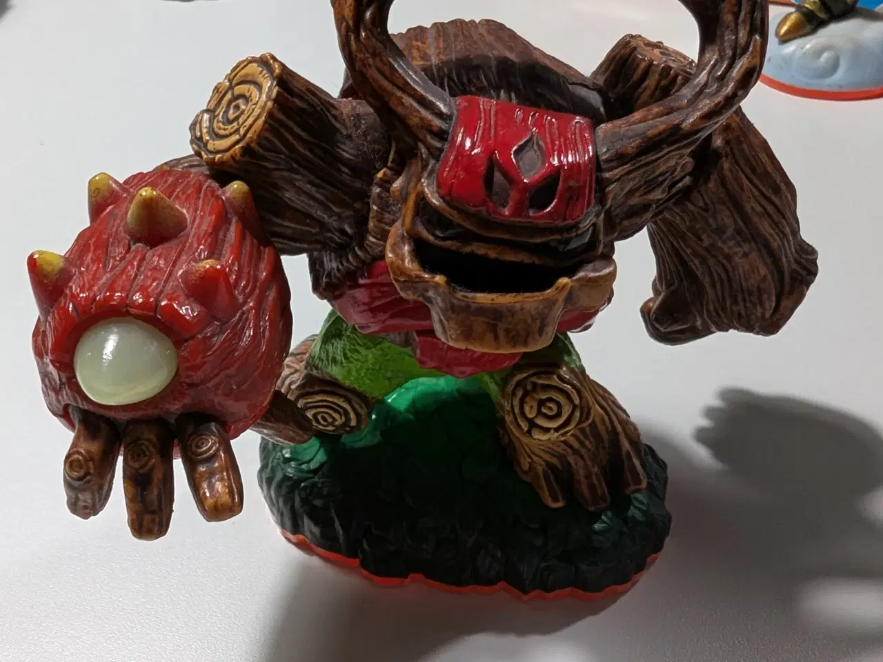 Billede 2 - Skylander Giants figure og portal