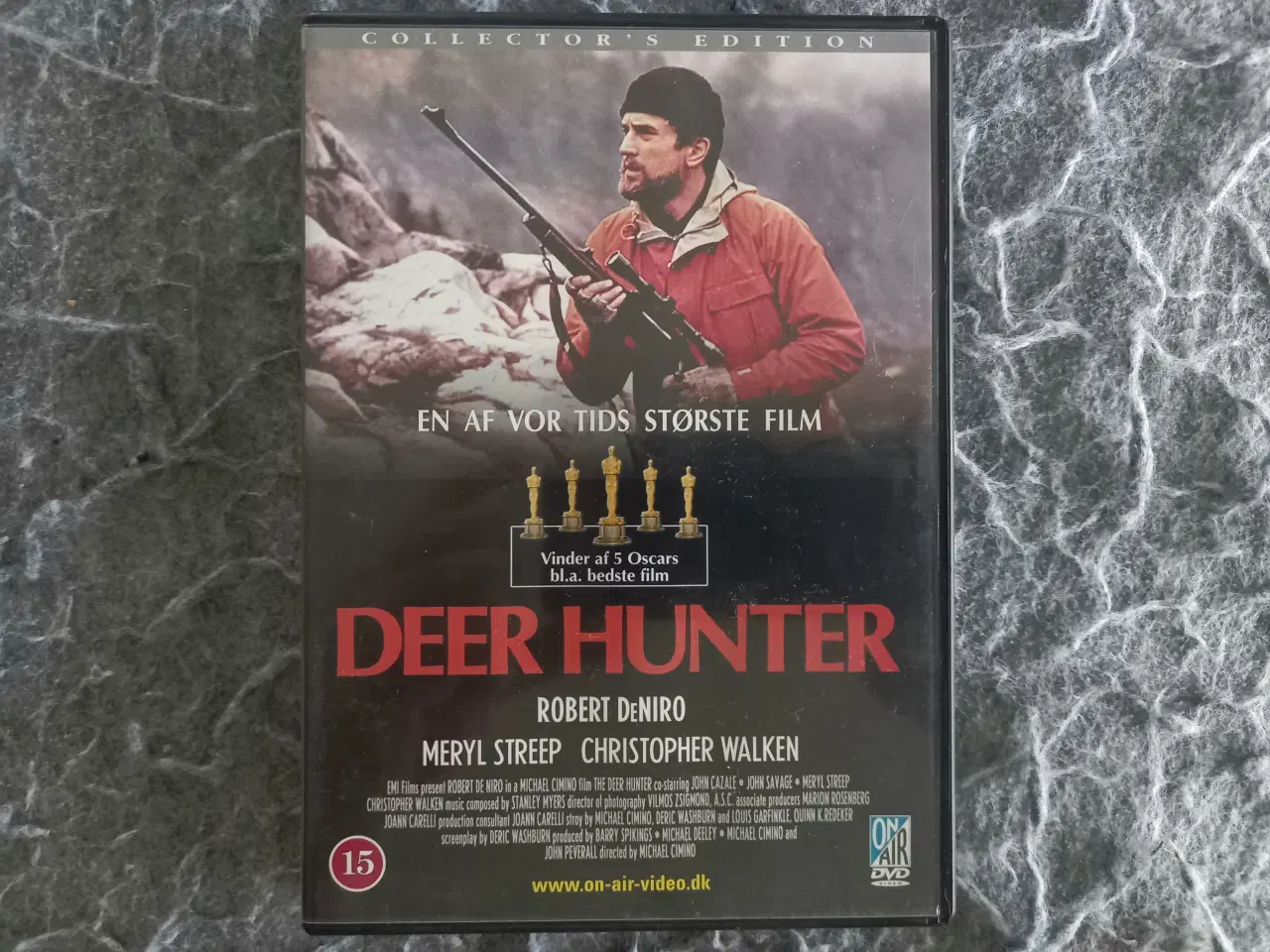 Billede 1 - Deer Hunter