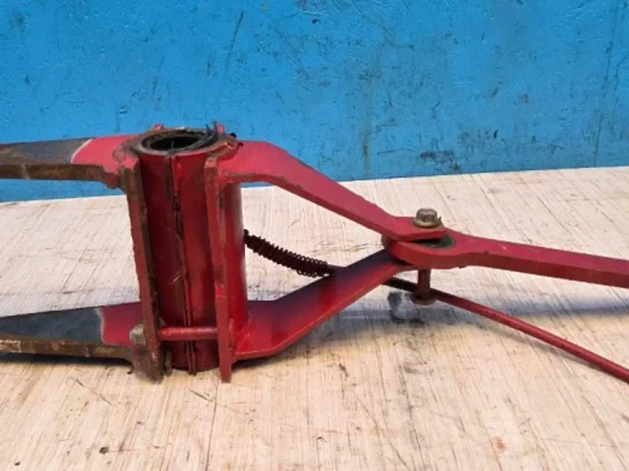 Billede 5 - New Holland BB980 Gribekrog 700112787