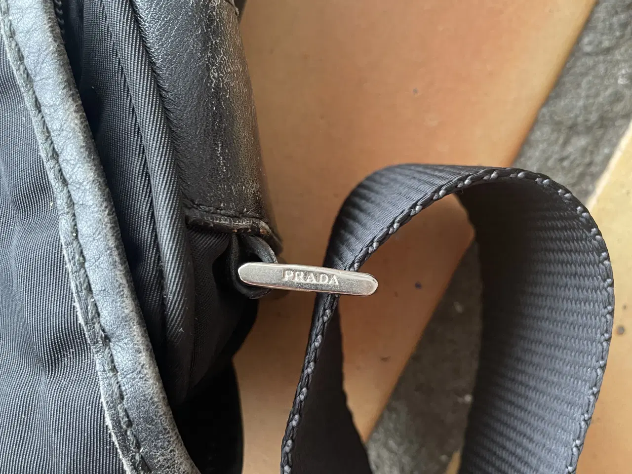 Billede 4 - Prada Crossbody Bag Unisex