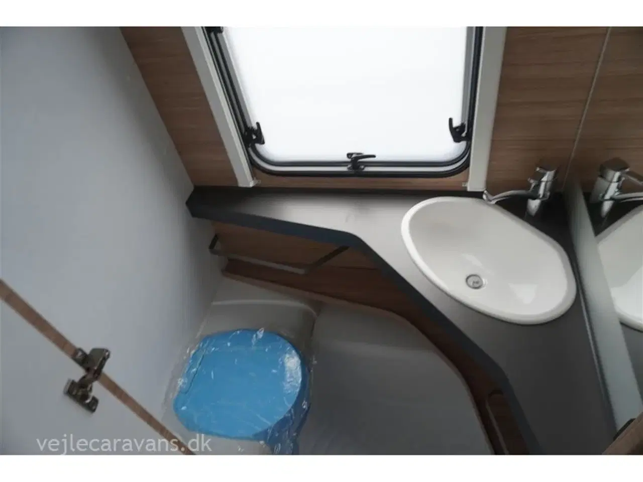 Billede 15 - 2025 - Fendt Bianco Selection 465 TG