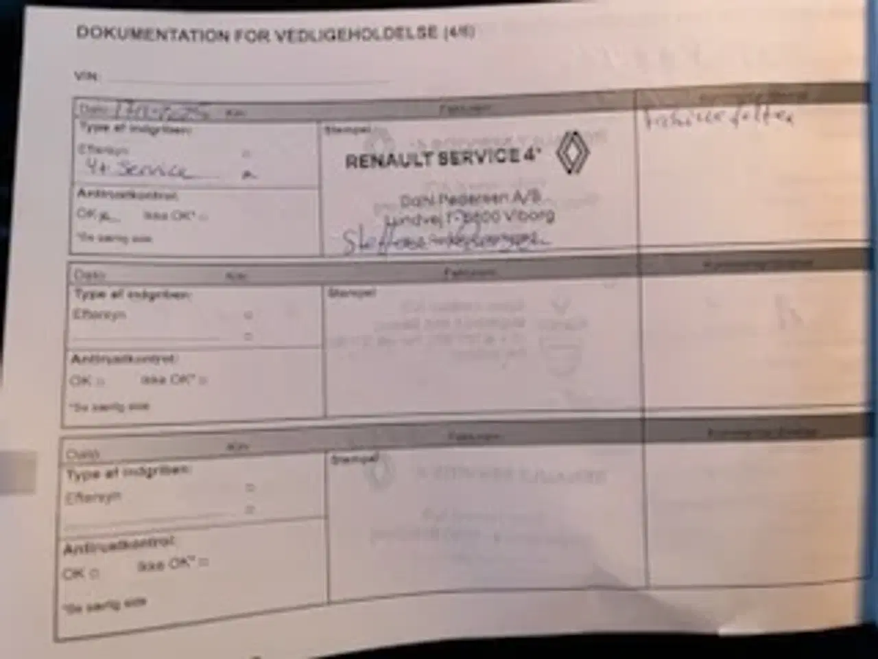 Billede 20 - Super fin Renault Clio Sport Tourer 0,9  TCe