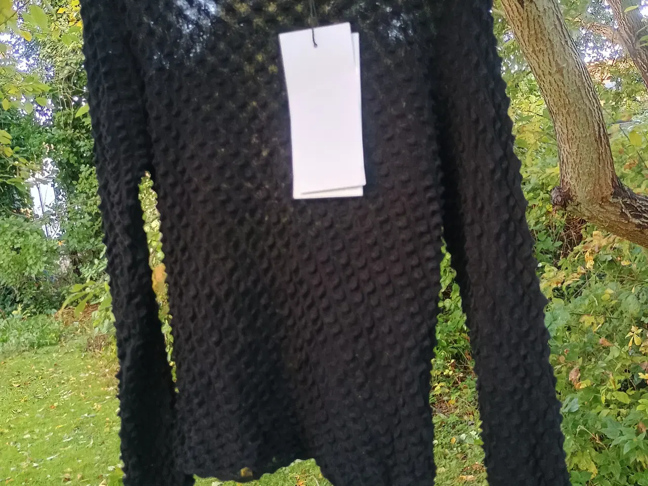 Billede 11 - Copenhagen Muse bluse med lange ærmer, XS