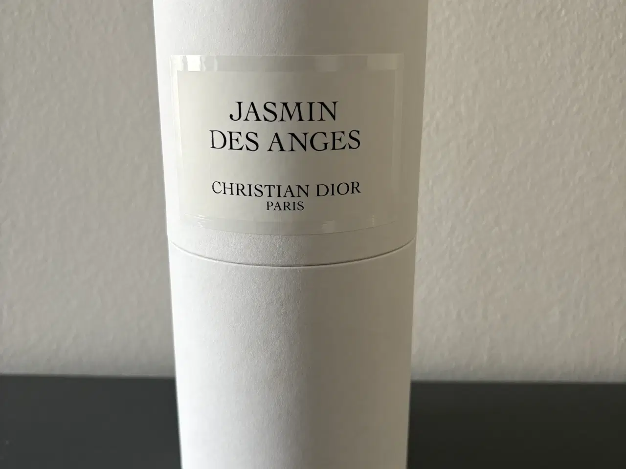 Billede 2 - Dior Jasmim Des Anges parfume 