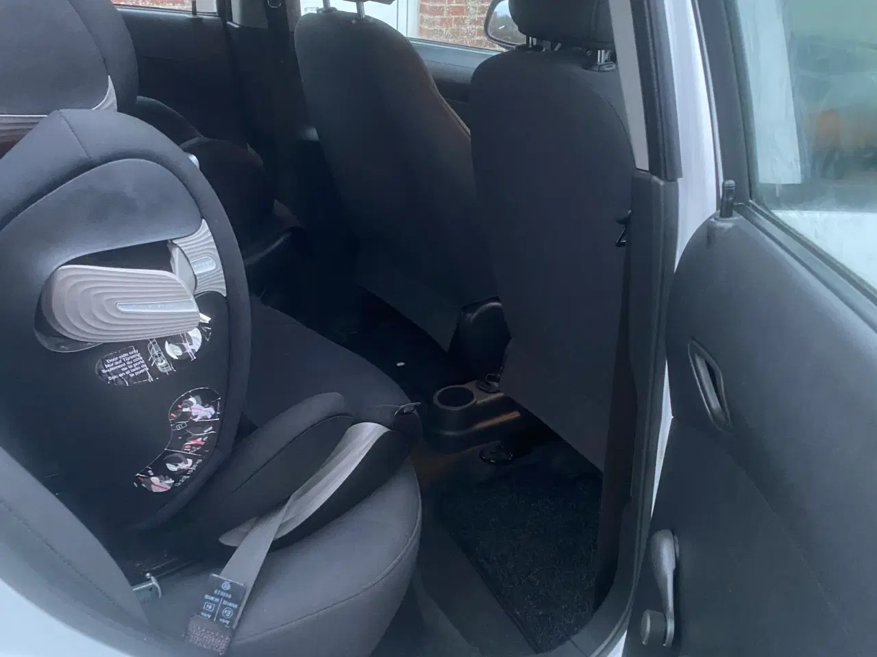 Billede 6 - Chevrolet Spark (nysynet).