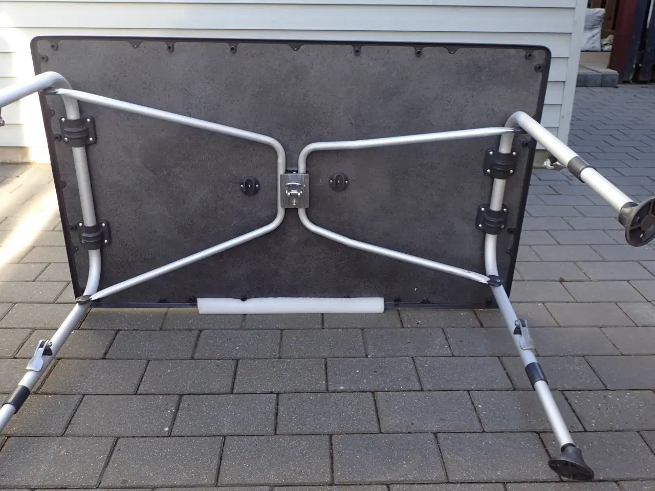 Billede 3 - Campingbord