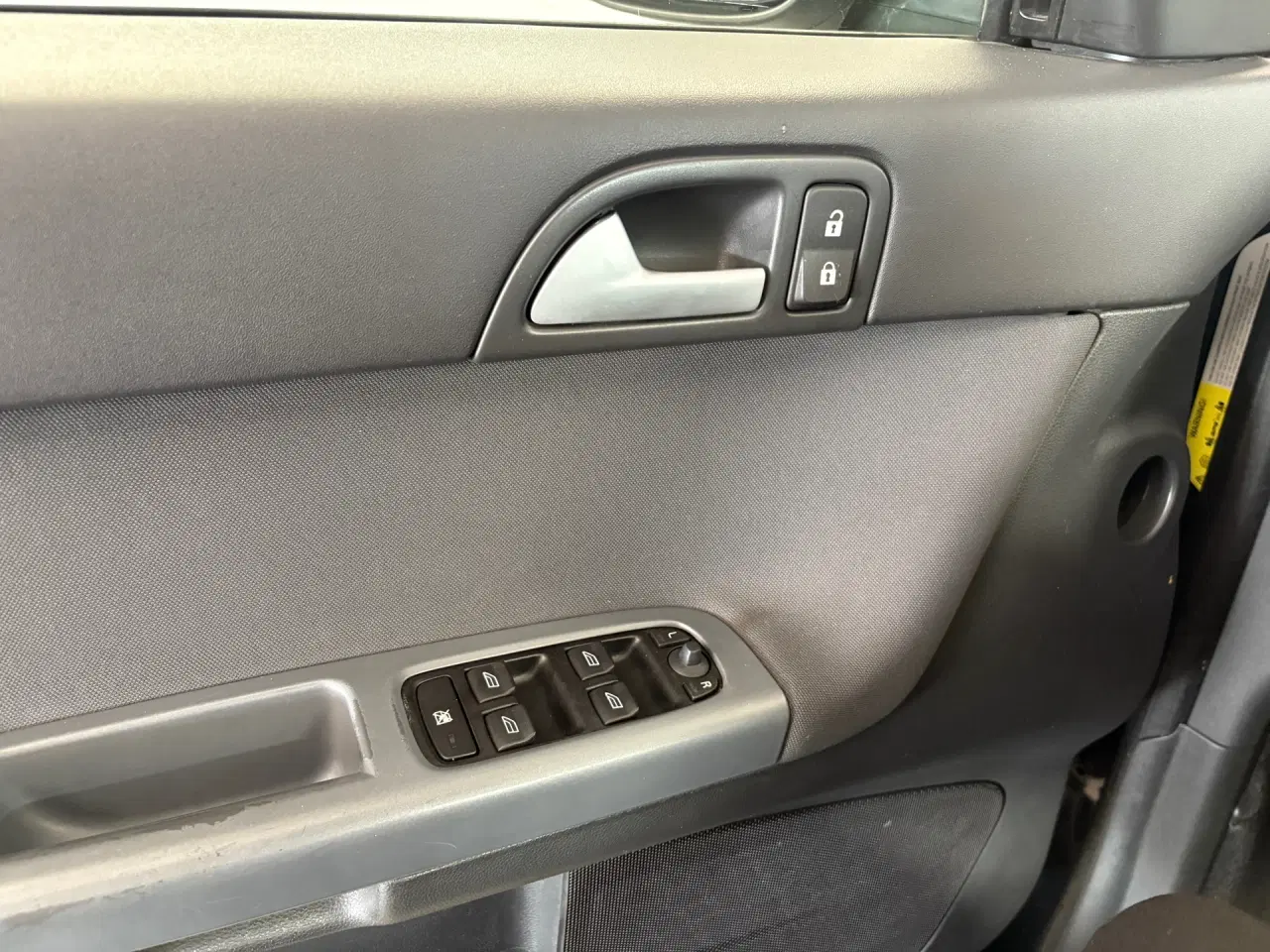 Billede 12 - Volvo V50 1,8 Kinetic 125HK Stc