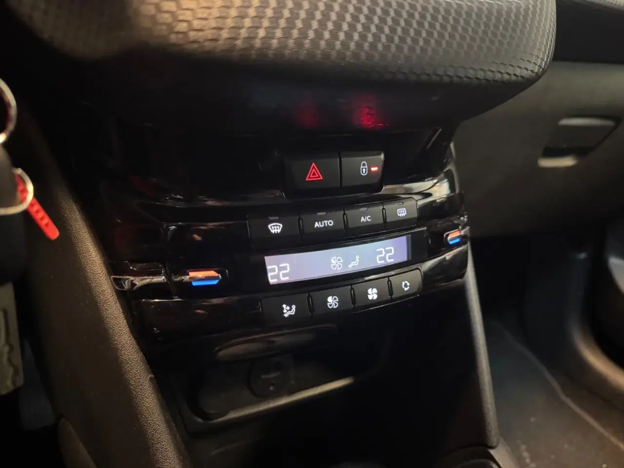 Billede 7 - Peugeot 208 1,6 BlueHDi 100 Active