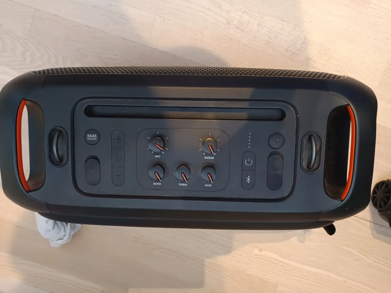 Billede 4 - Jbl on the go sælges