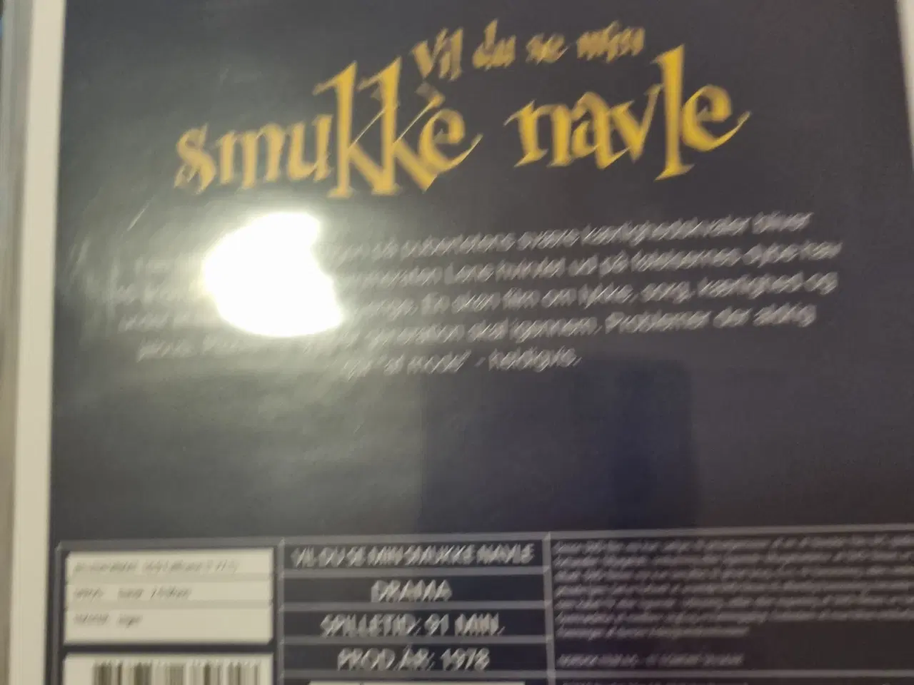 Billede 16 - Forskellige typer dvd film 