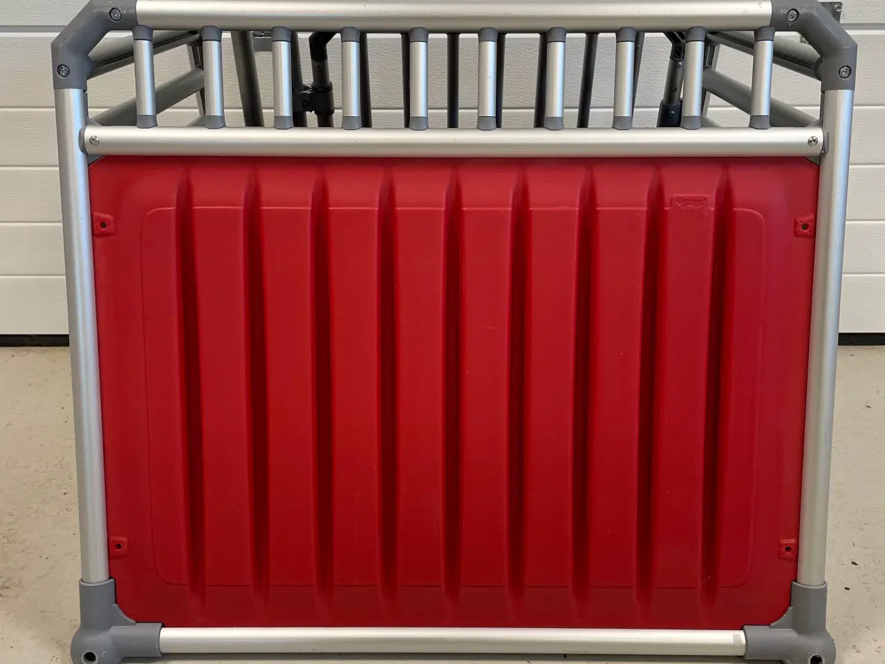 Billede 4 - 4pets PRO 4 hundebur str. M