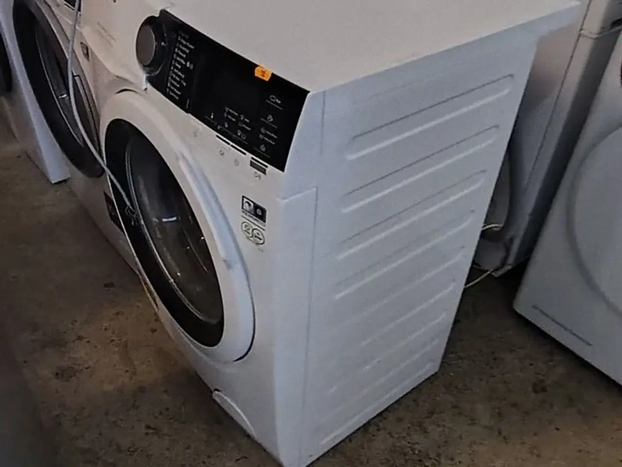 Billede 7 - Vaskemaskine, brugt  AEG