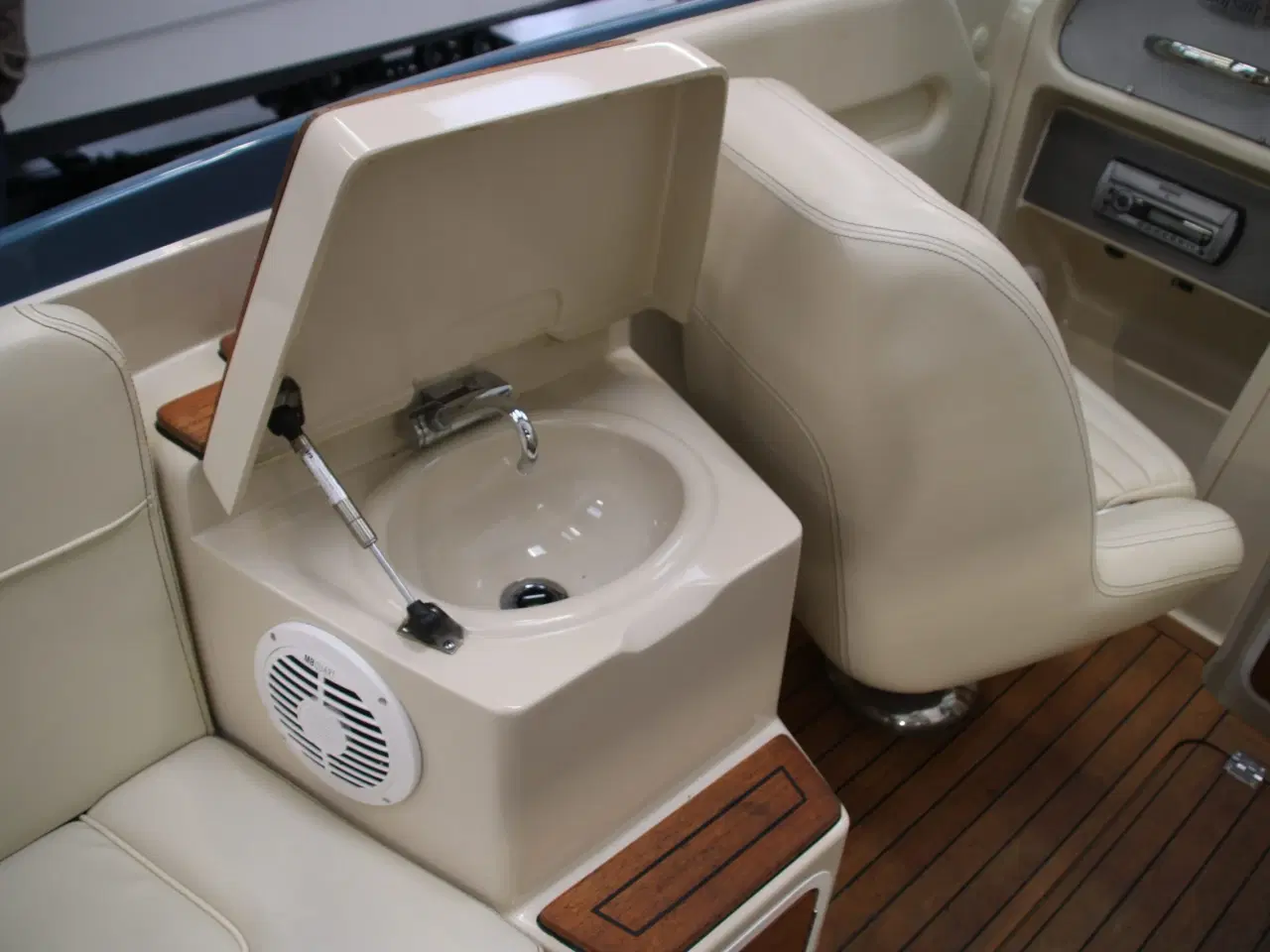 Billede 21 - Chris-Craft Corsair 25