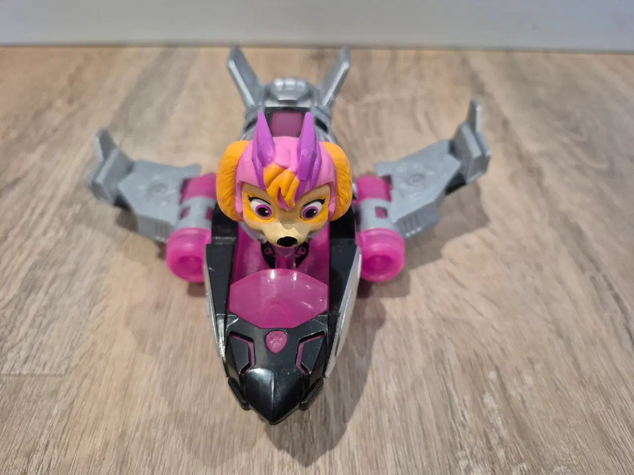 Billede 6 - Paw Patrol Skye Mighty Movie Jet