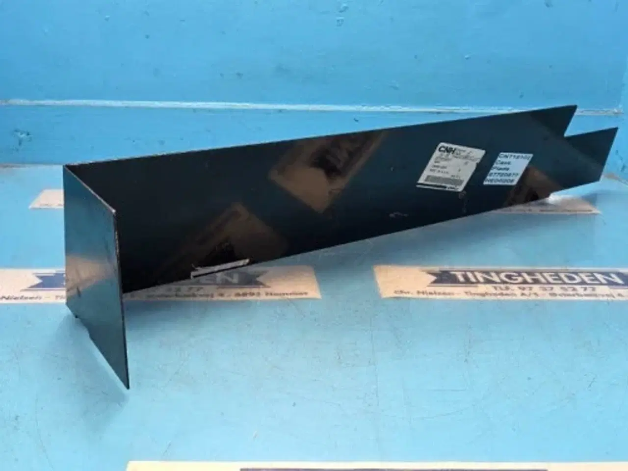 Billede 3 - Case 5088 Plade 87720877