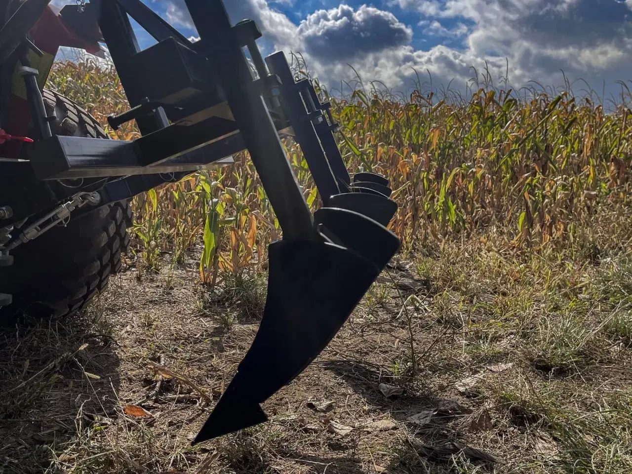 Billede 5 - Sanko Geo Hyppeplov