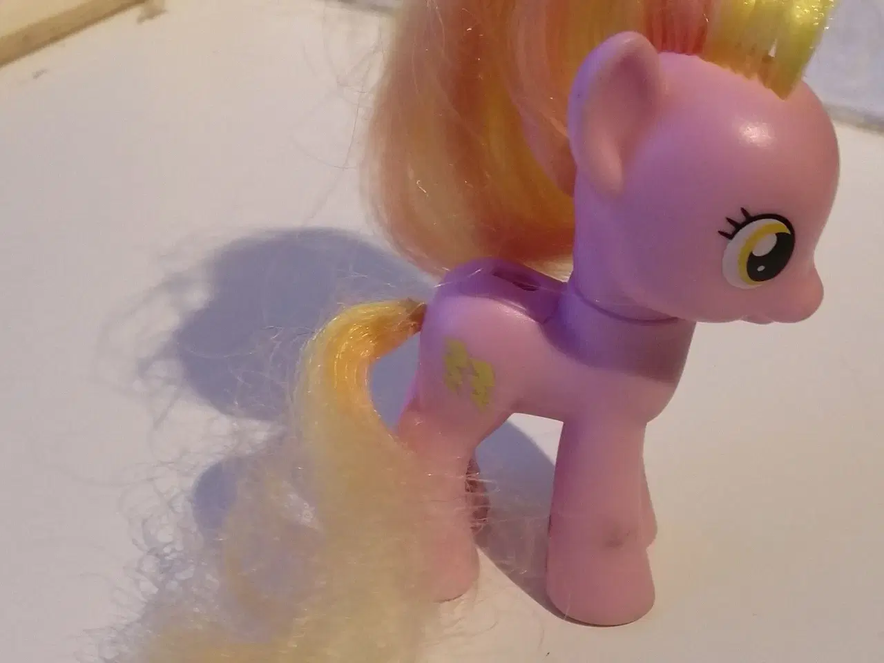 Billede 1 - My Little Pony fra 2014