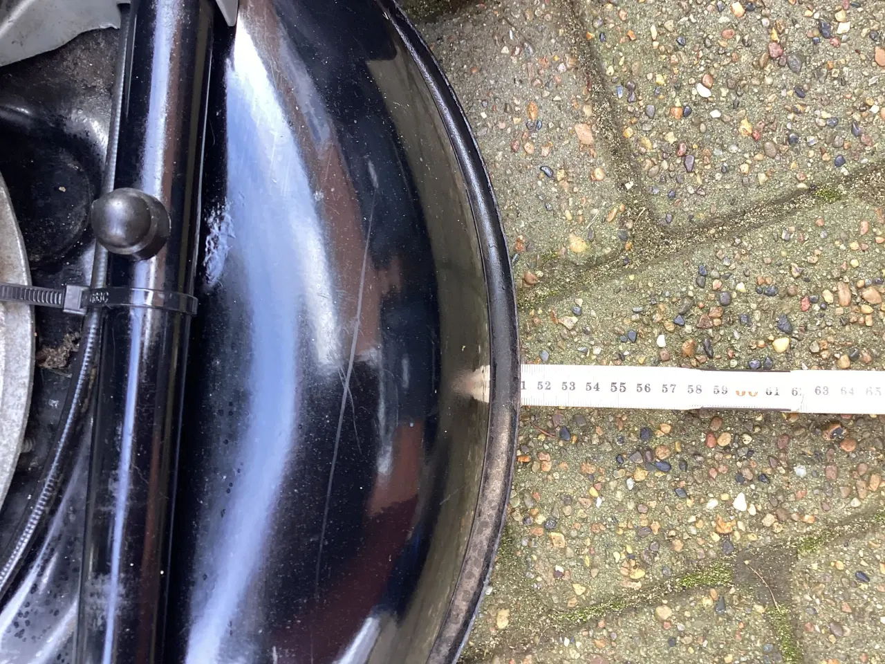 Billede 6 - Alpine plæneklipper 