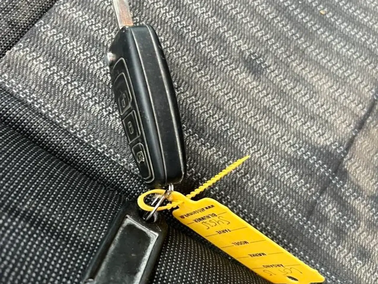 Billede 25 - Varebil FORD TRANSIT Custom 2.0TDCi 130 hk