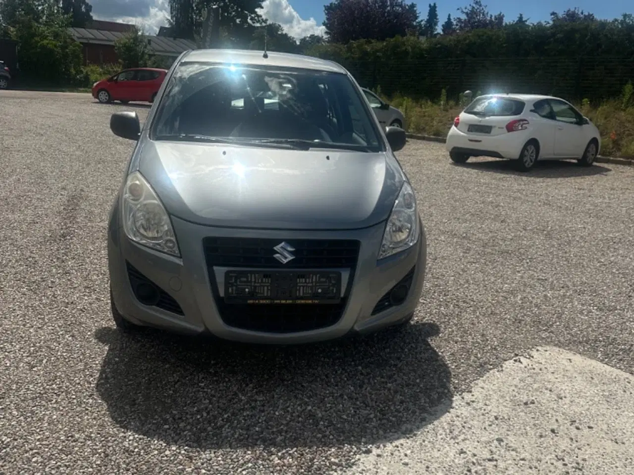 Billede 6 - Suzuki Splash 1,0 GL