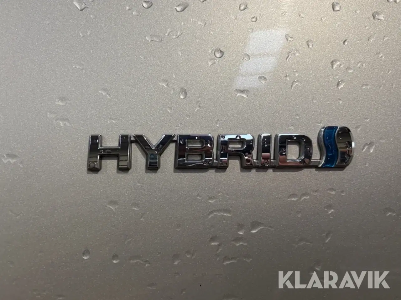 Billede 7 - Personbil Toyota Yaris