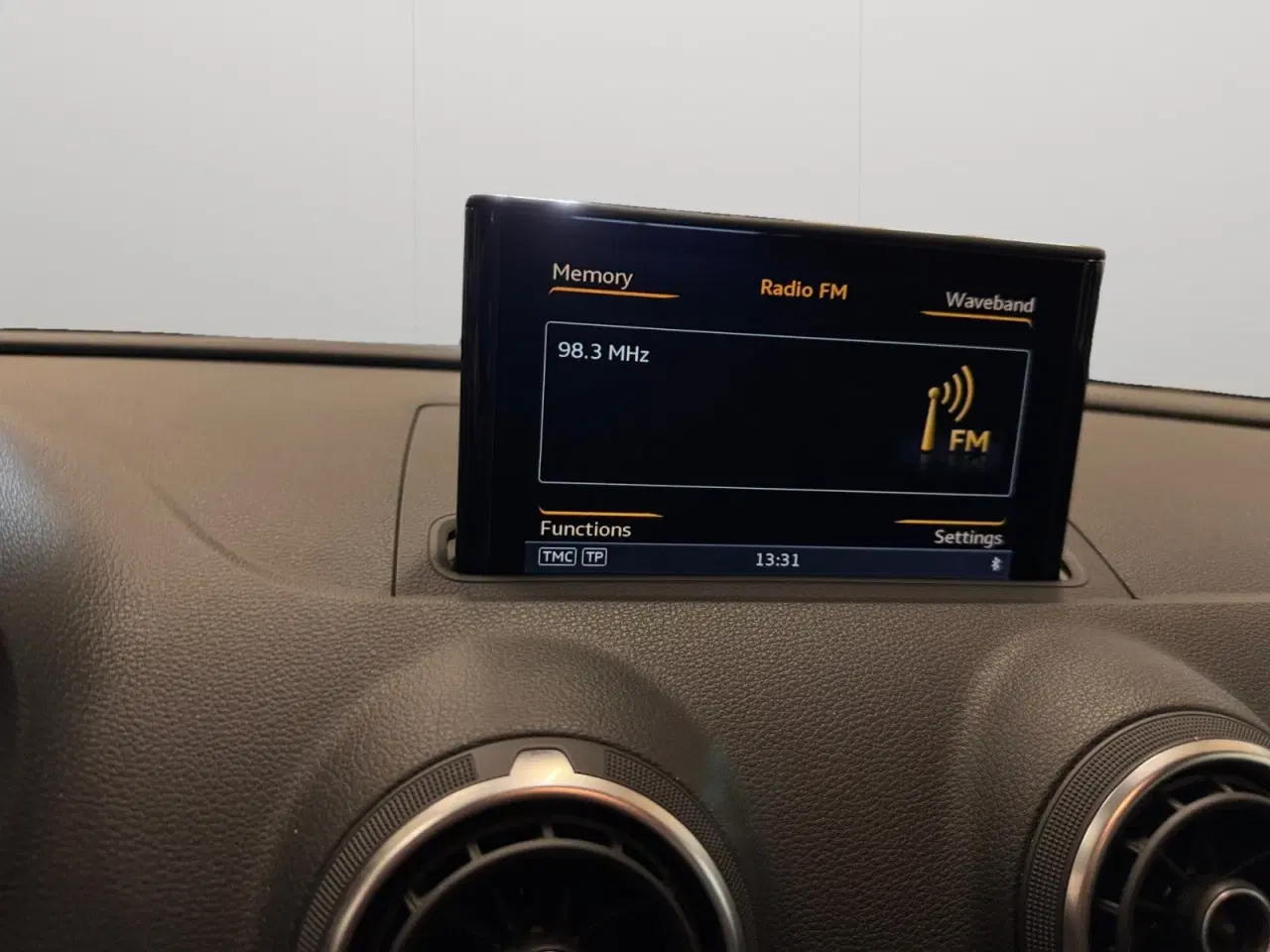 Billede 8 - Audi A3 1,4 e-tron Ambiente Sportback S-tr.